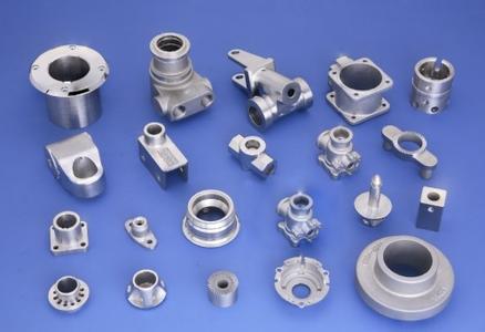 我司生產(chǎn)的鑄造件對原材料質(zhì)量控制的非常好