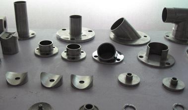  東莞精鑄廠更先進(jìn)的鑄造方法